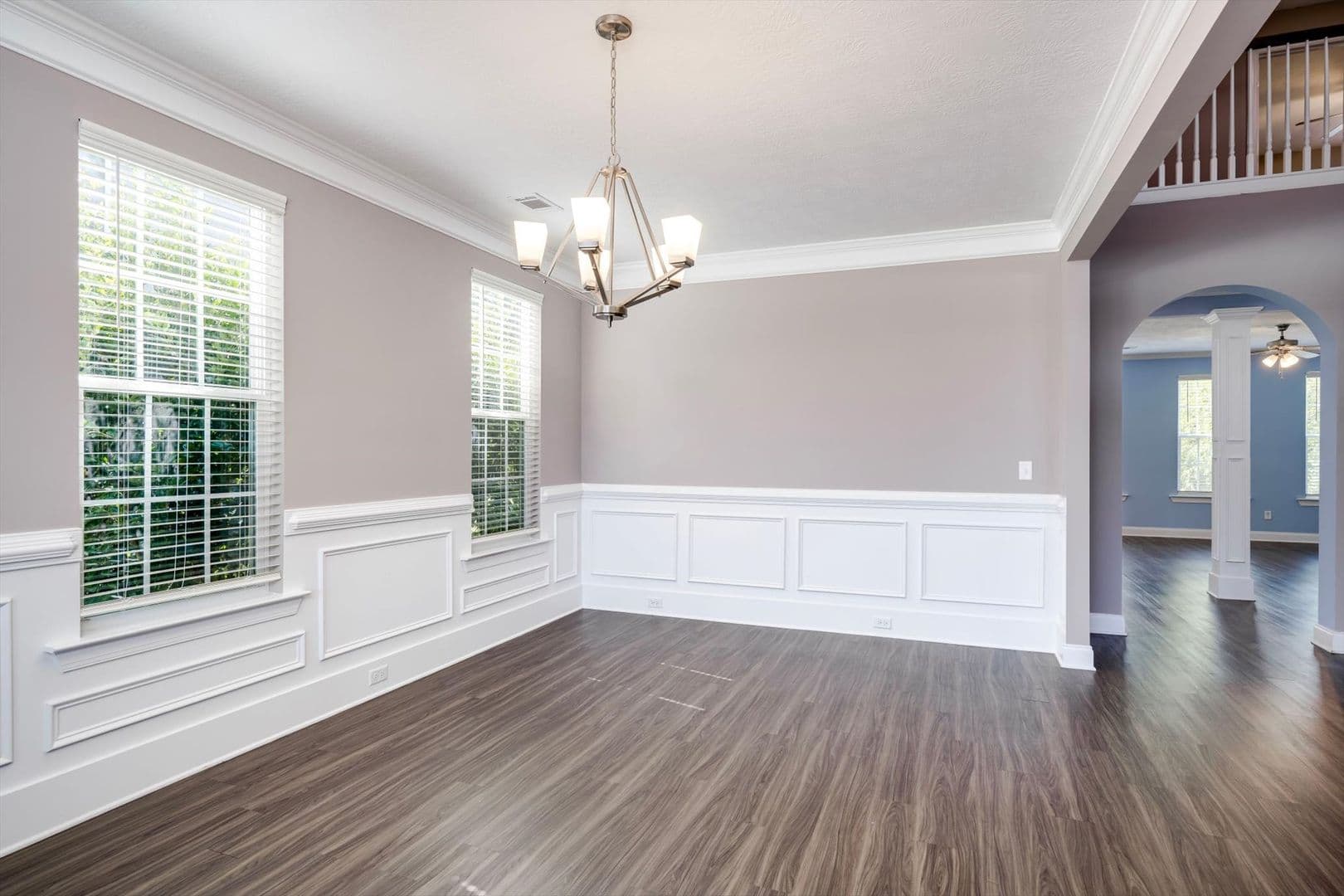 Grovetown House: 171 Caroleton Drive