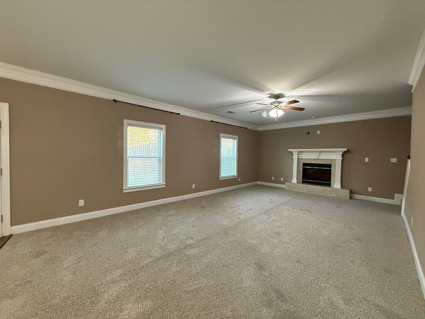 Evans House: 255 Tulip Dr