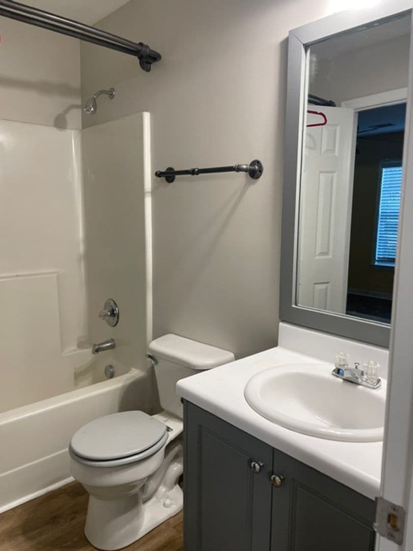 Augusta Townhome: 7324 Dorado Dr.