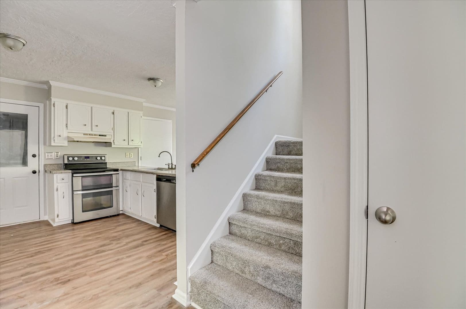 Evans House: 508 Fairfield Ct