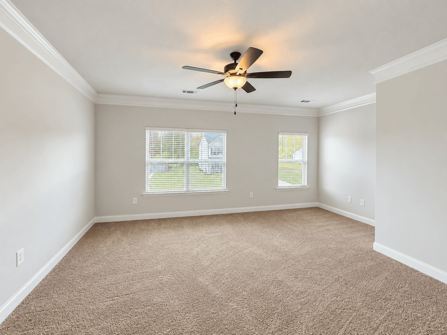 Augusta House: 4041 Cottingham Wayh