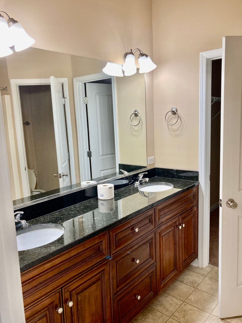 Grovetown House: 507 Scenic Drive