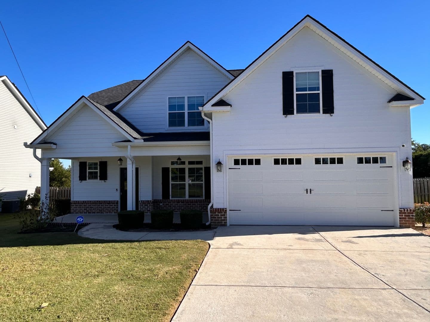 Martinez House: 434 Vaughn Road