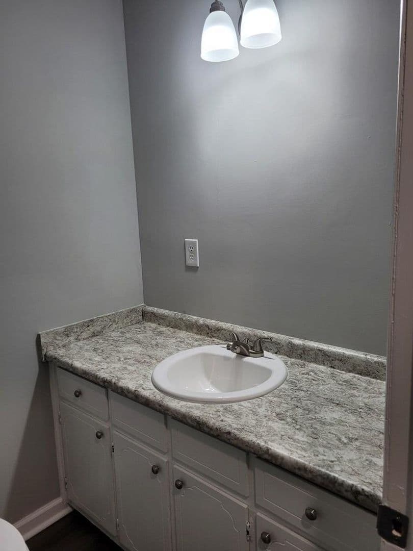 Augusta House: 3504 Trudyshire Drive
