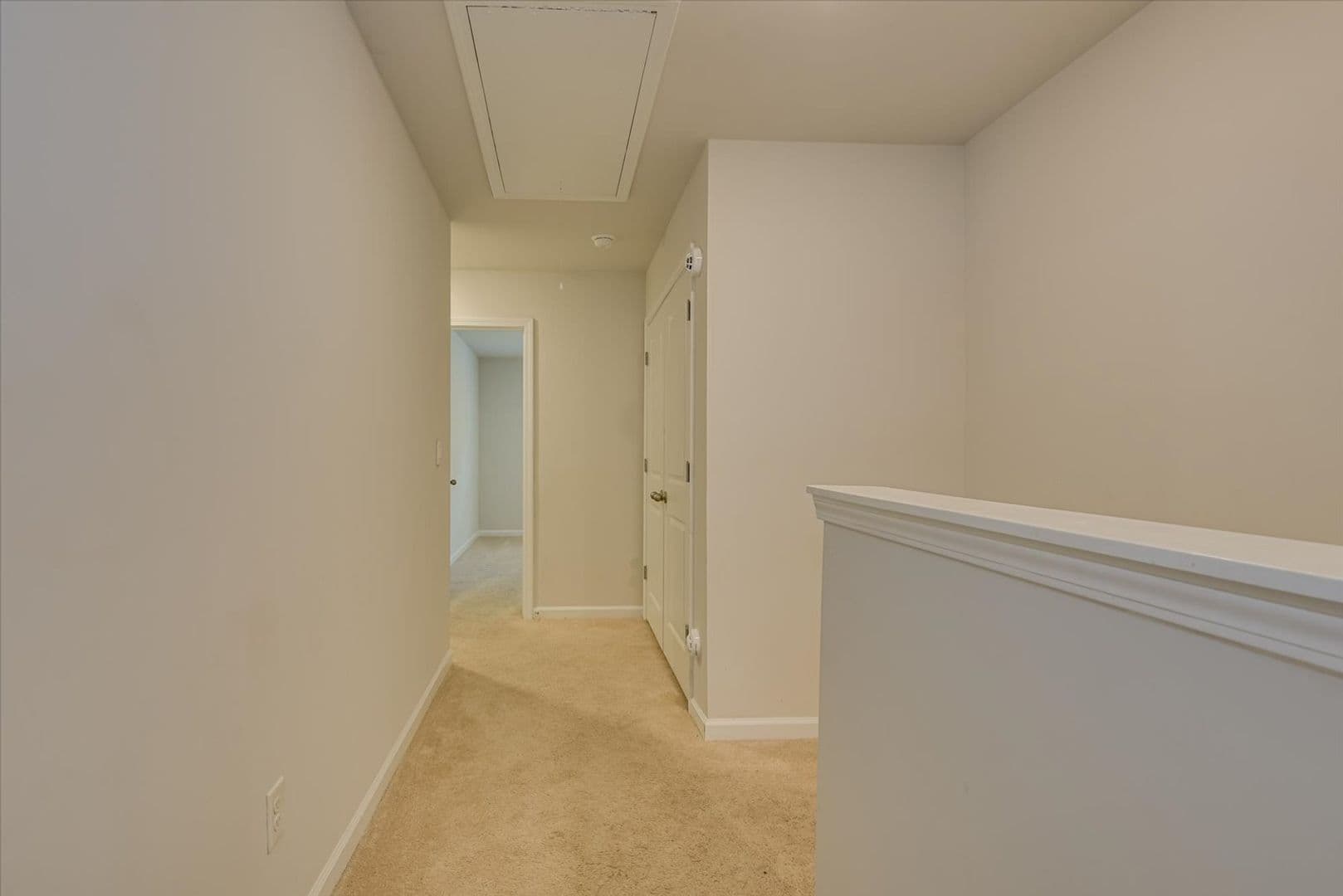 Graniteville House: 846 Quaint Parish Circle
