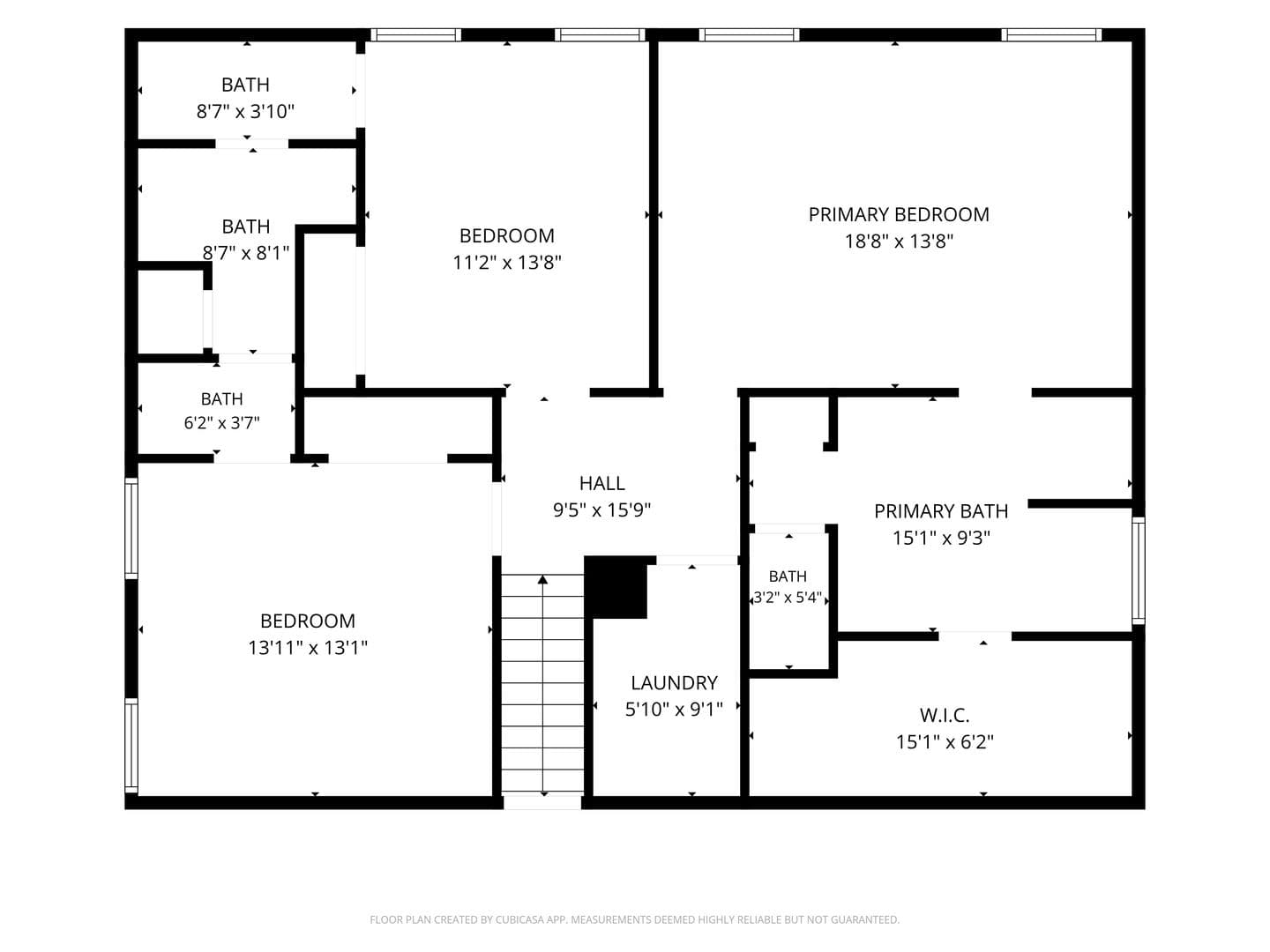 Grovetown House: 2217 Laurens St