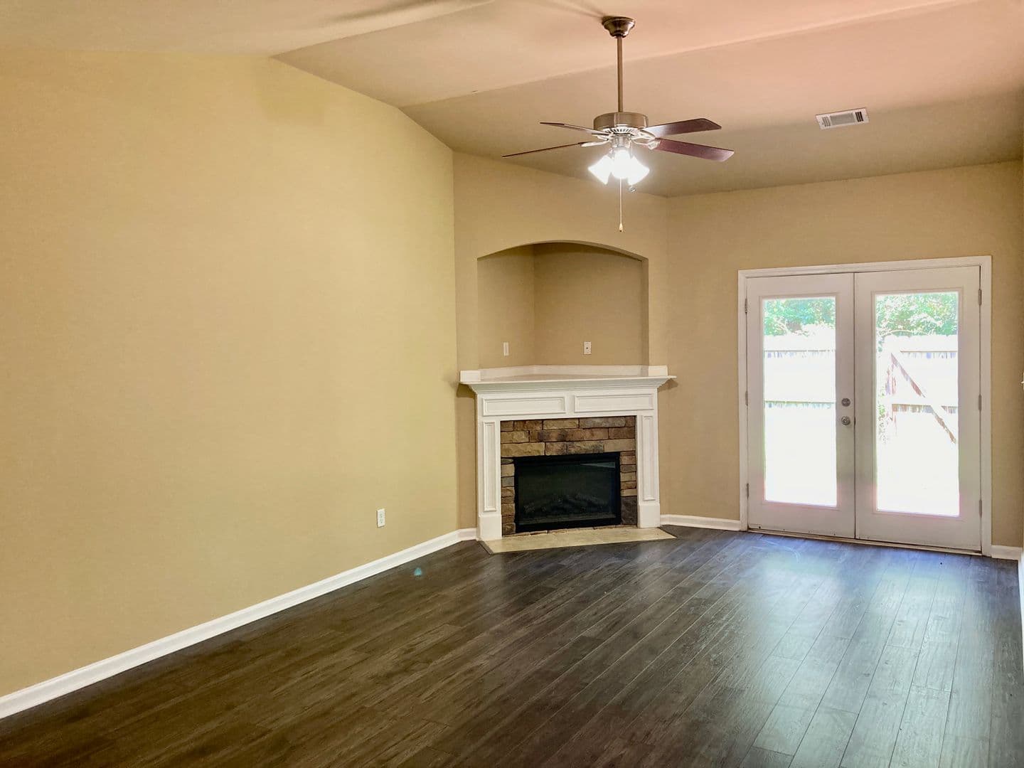 Grovetown House: 507 Scenic Drive