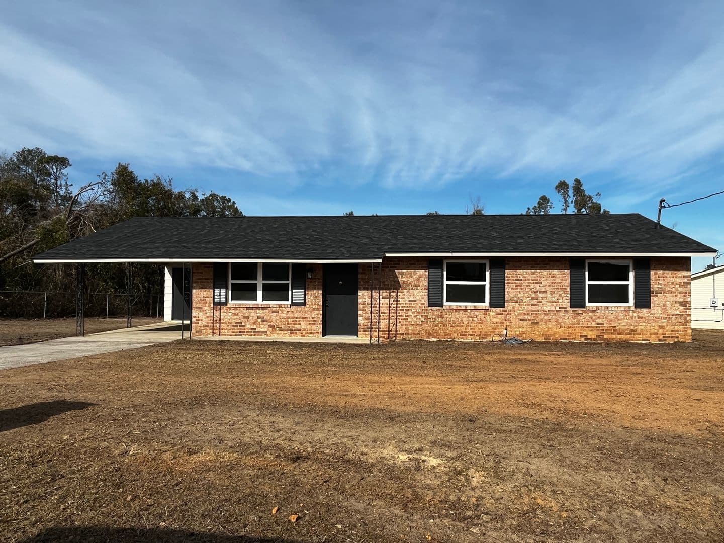 Martnez House: 429 Old Anderson Road