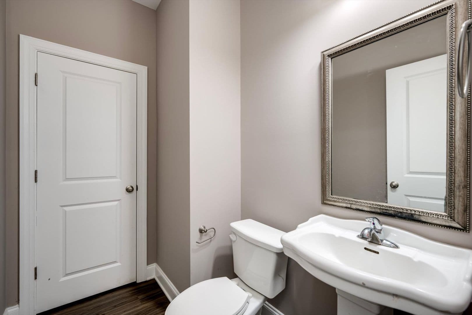 Grovetown House: 171 Caroleton Drive