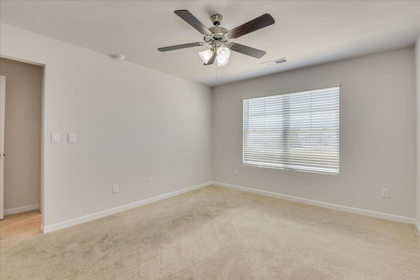 Graniteville House: 846 Quaint Parish Circle