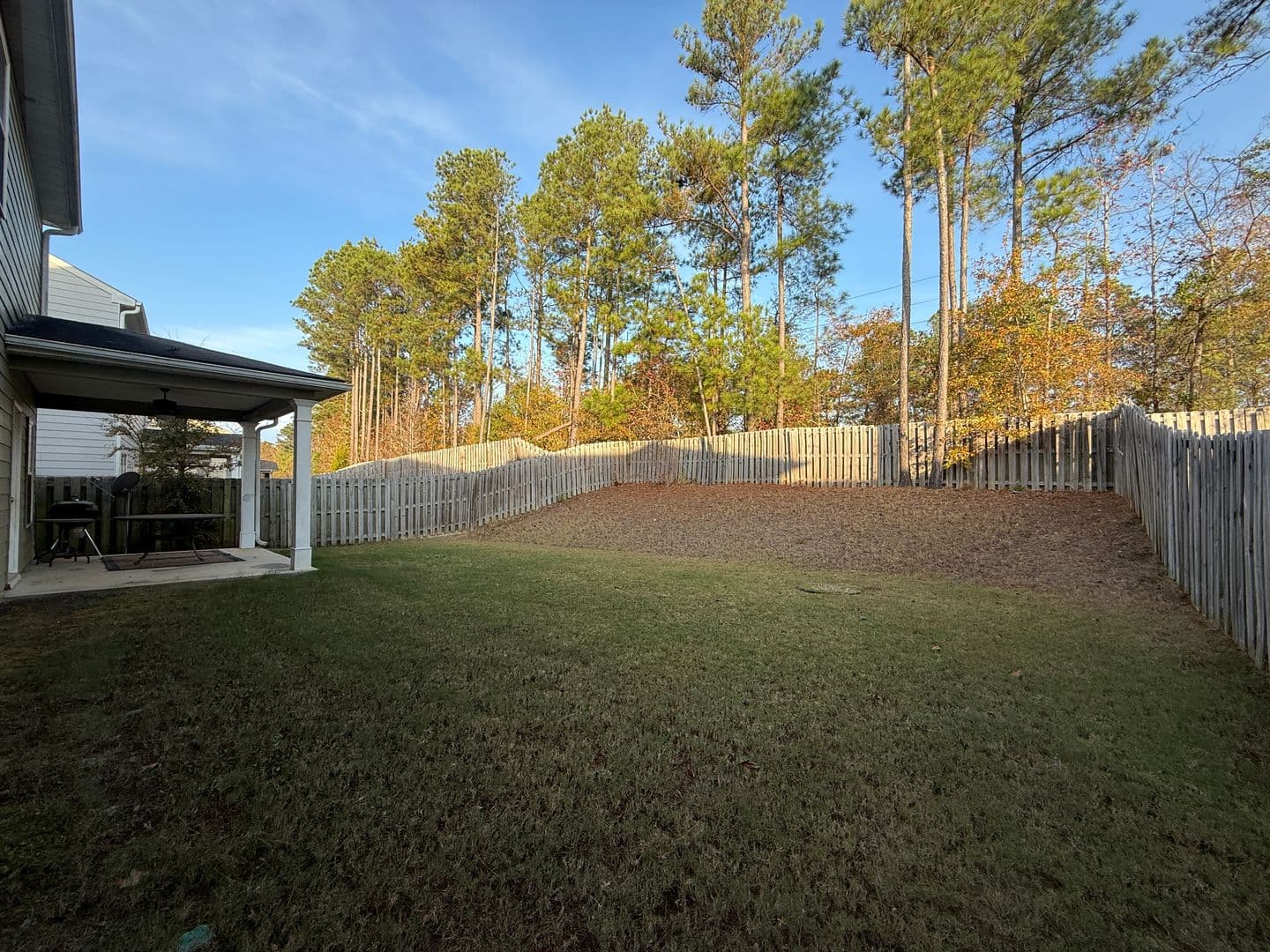 Evans House: 255 Tulip Dr
