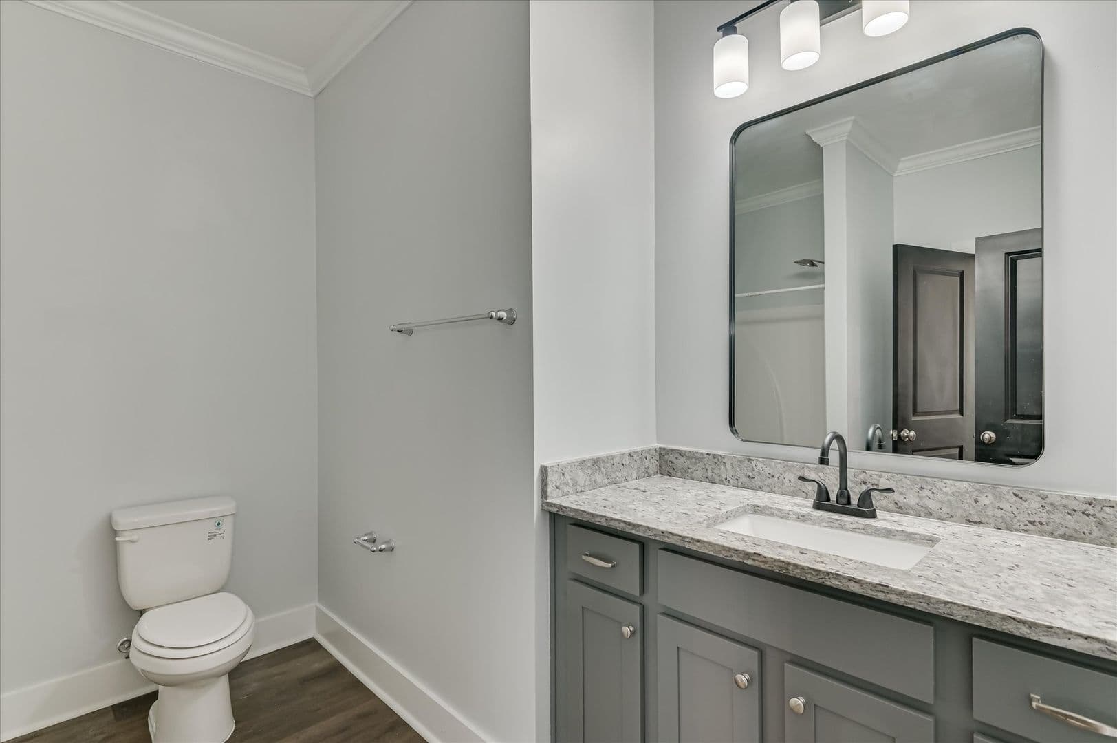 Grovetown House: 2217 Laurens St