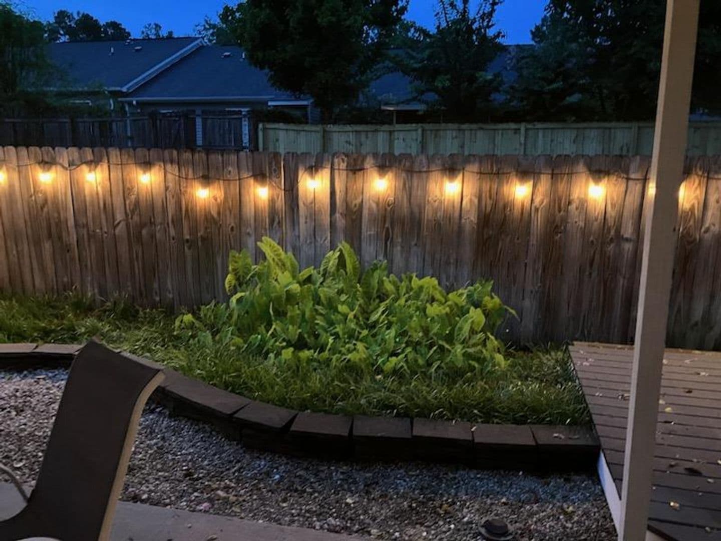 Augusta Townhome: 5202 Aruba Circle