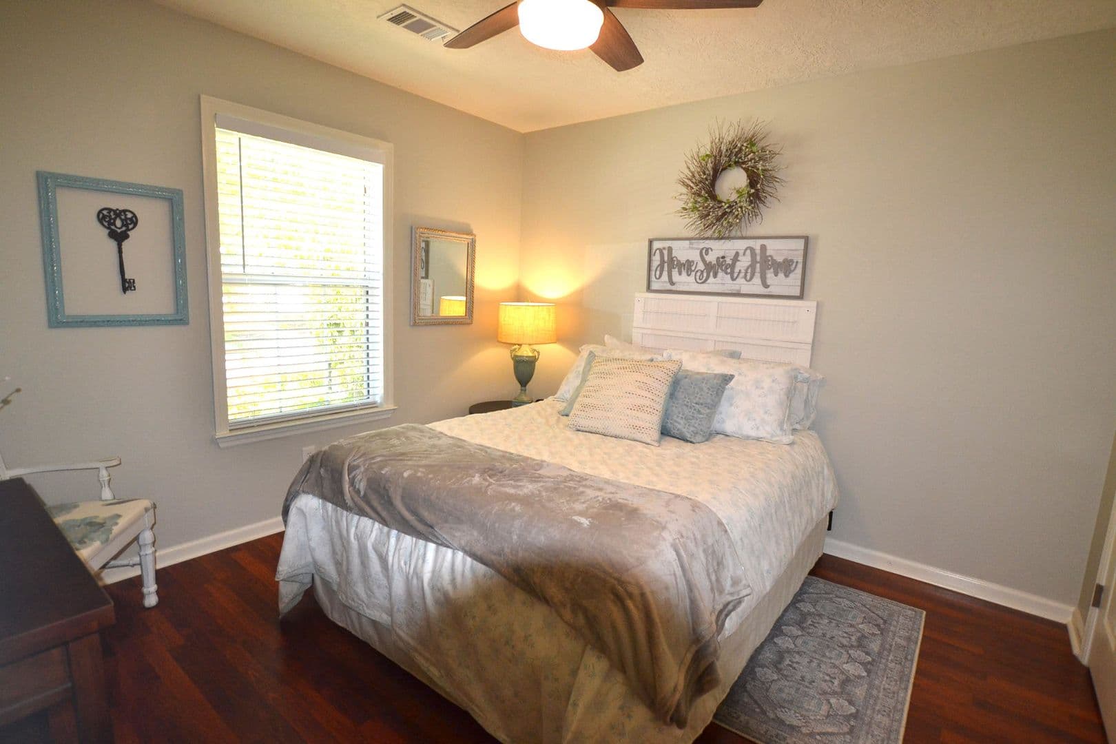 Augusta Townhome: 5202 Aruba Circle