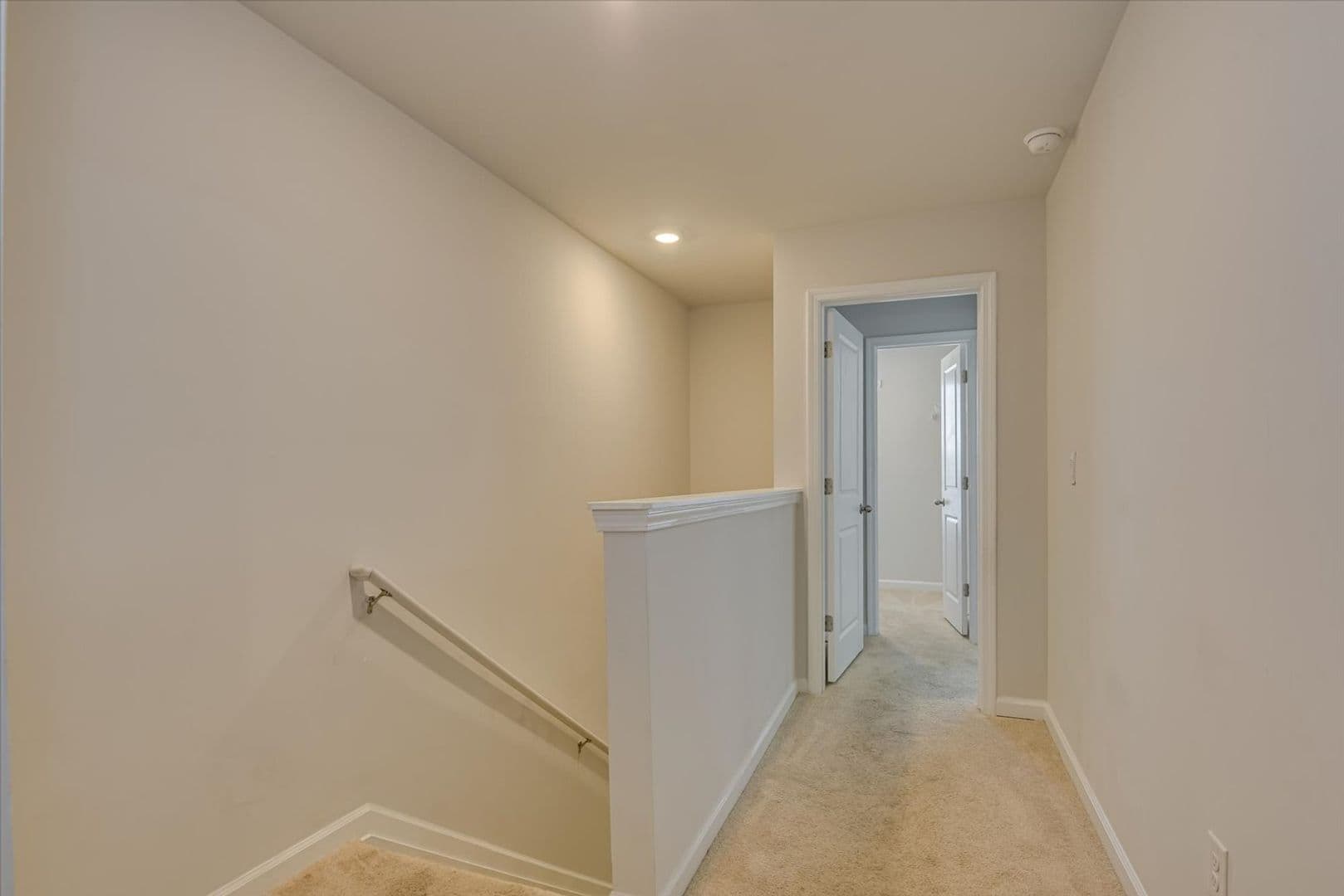 Graniteville House: 846 Quaint Parish Circle