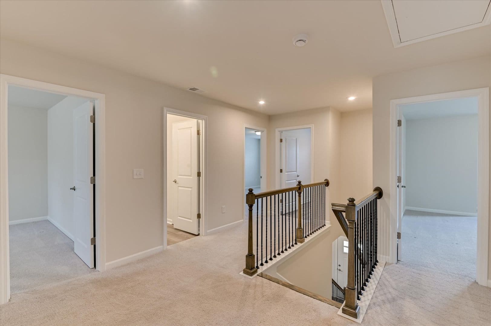 Graniteville House: 6370 Whirlaway Road