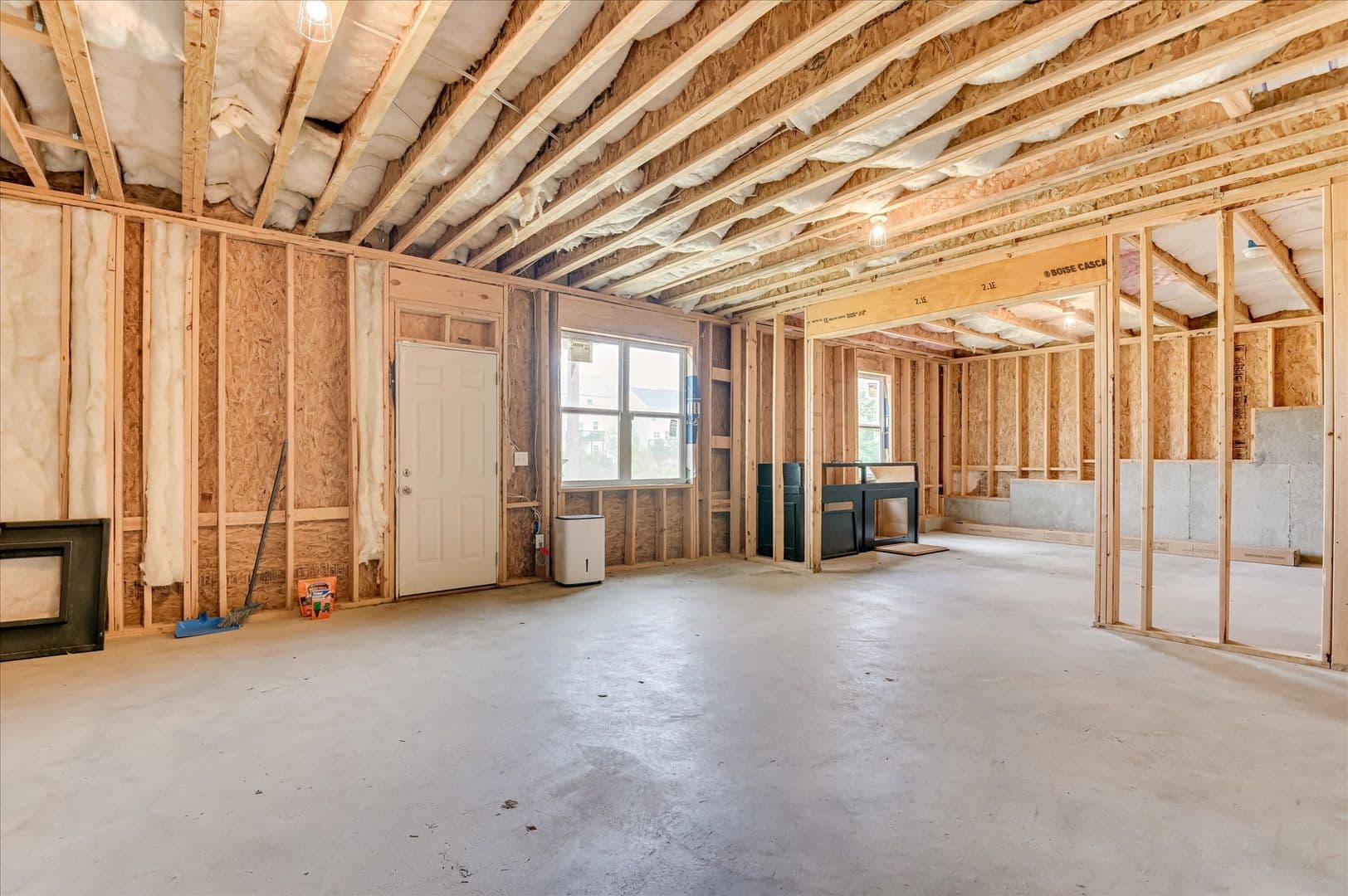 Augusta House: 462 Furlough Dr