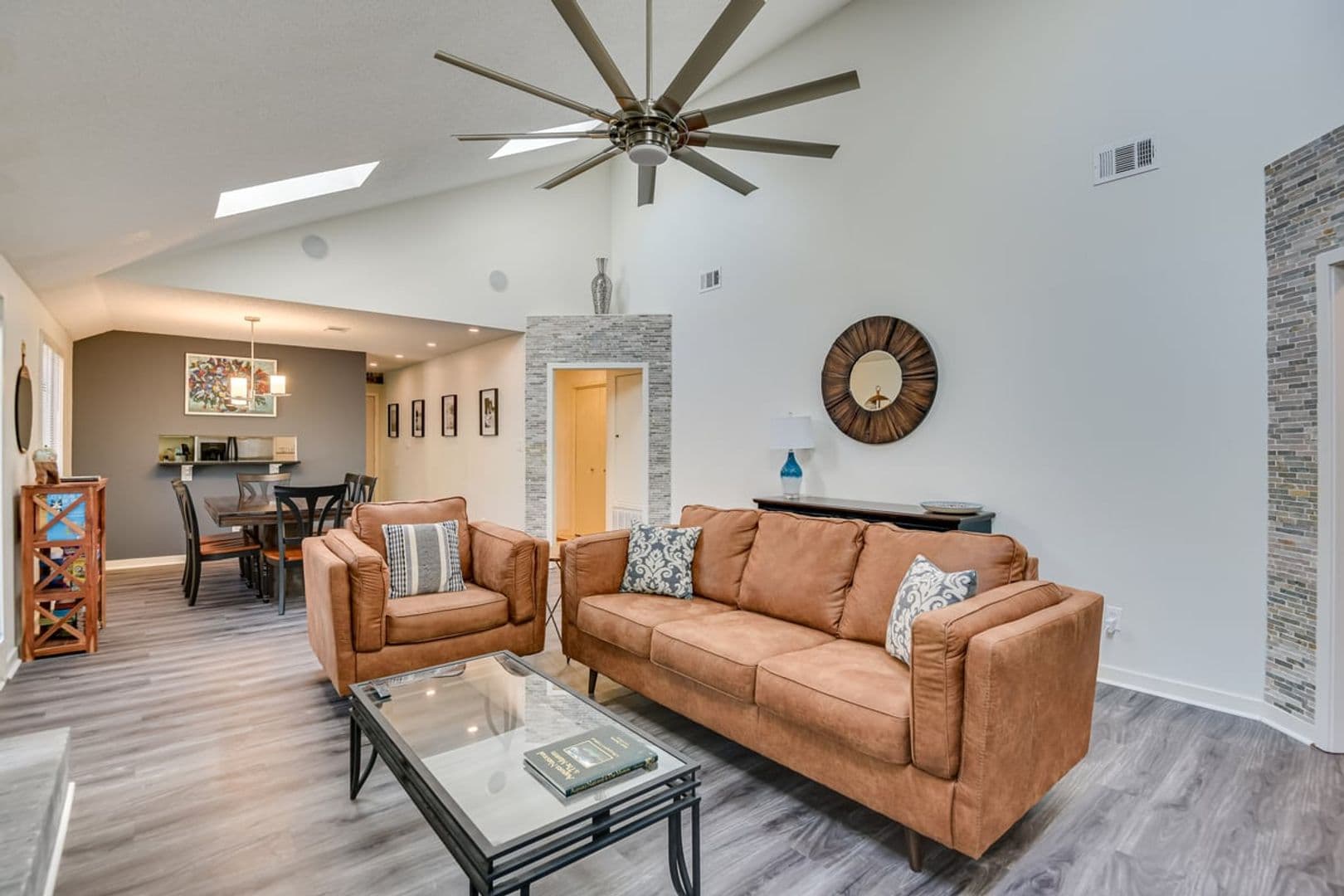 Augusta House: 3247 Summerchase Circle