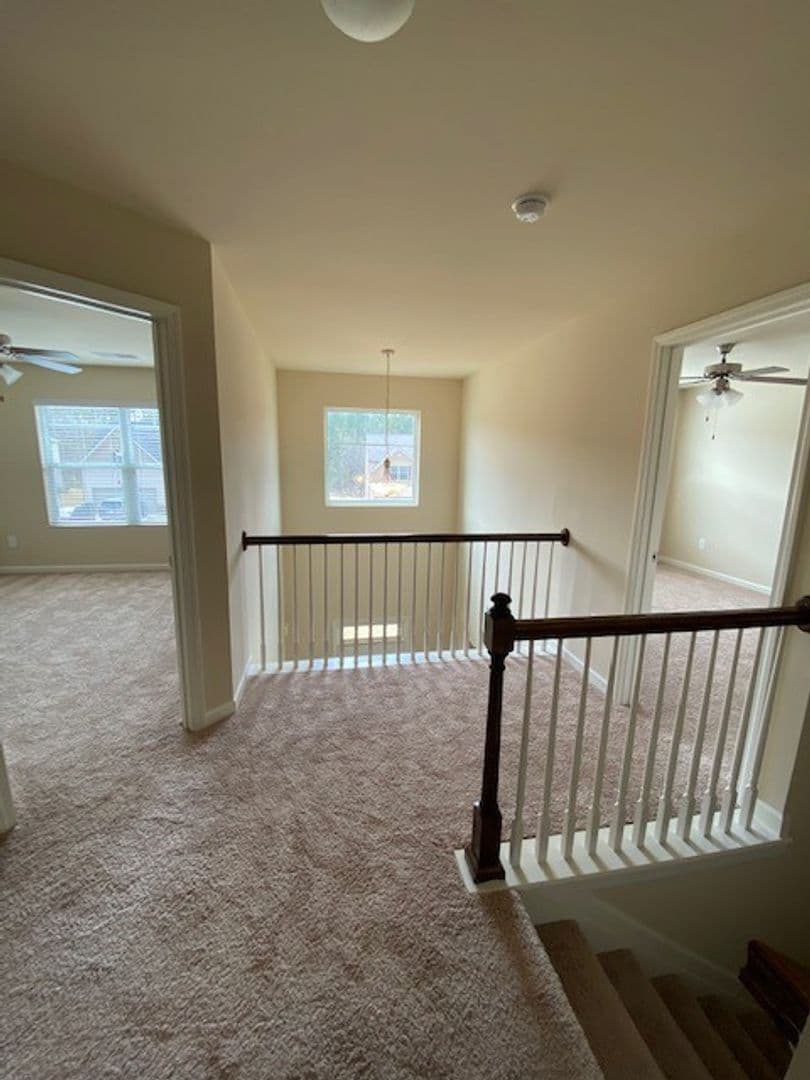 Evans House: 4702 Southwind Rd.