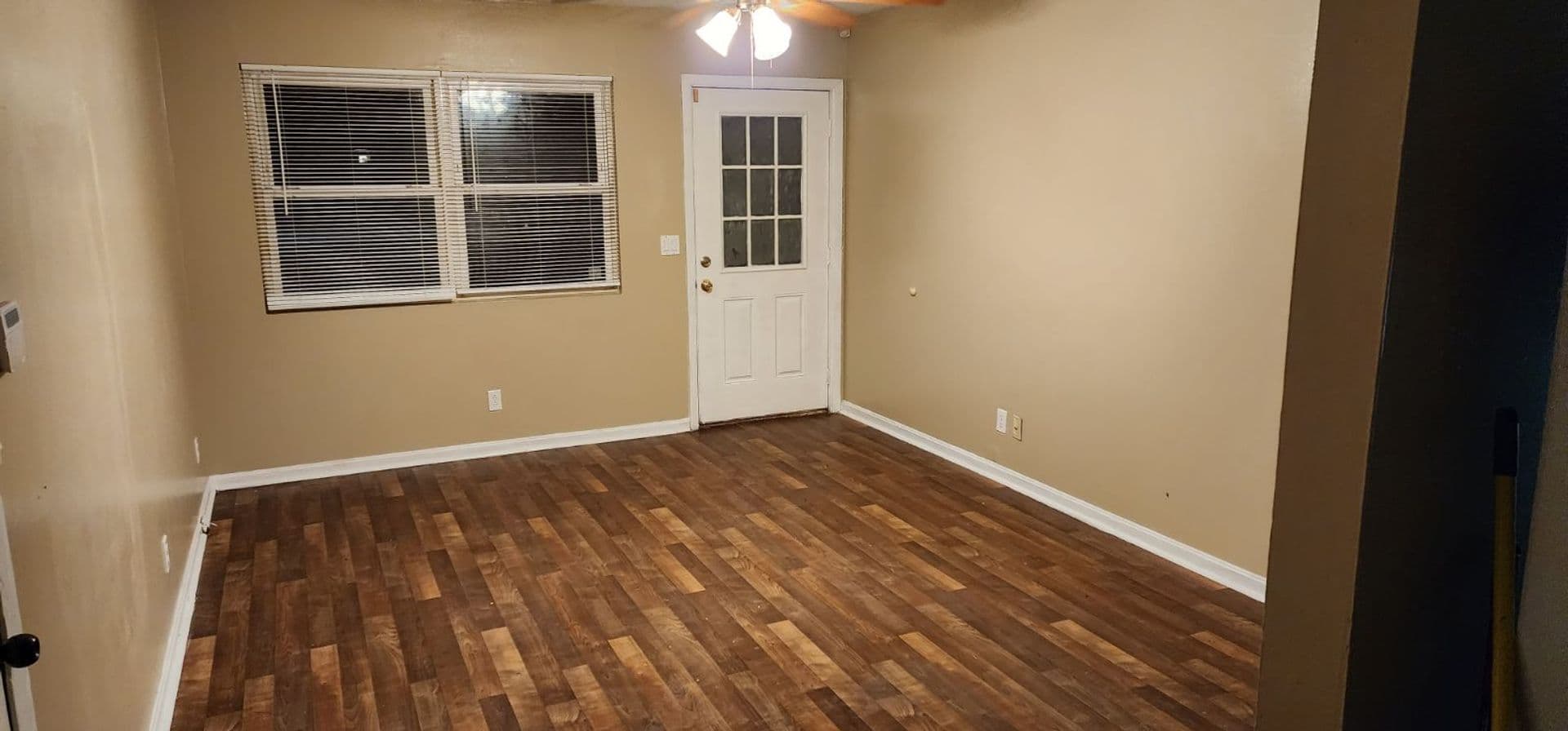 Augusta House: 1809 Cheryl Dr