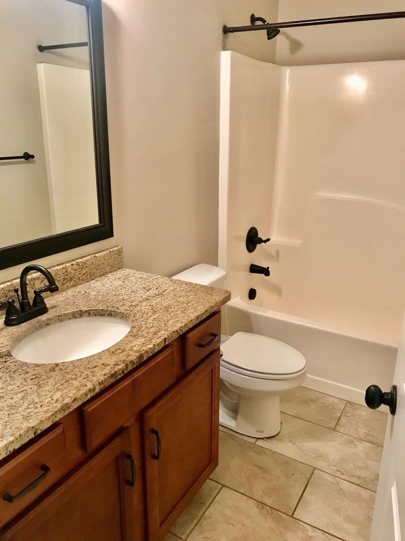 Martinez House: 530 Salterton Way