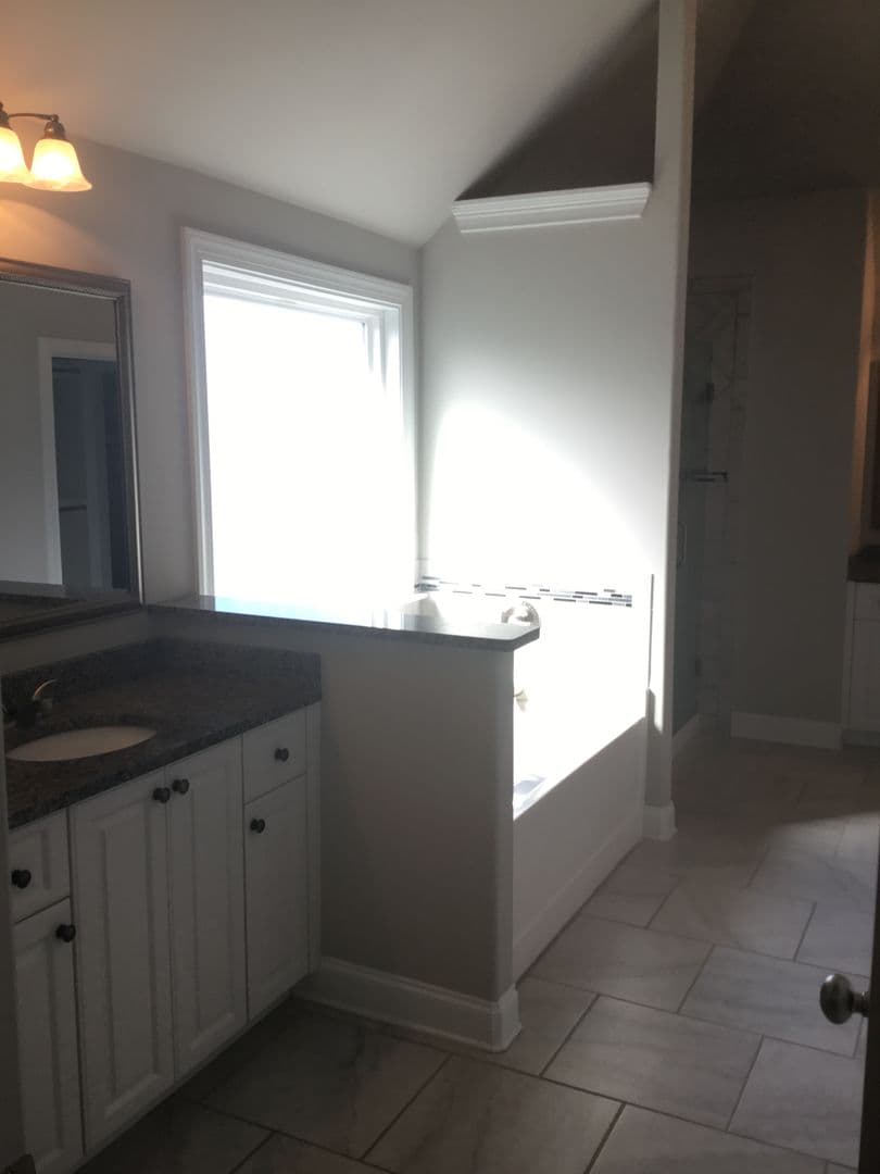 Martinez House: 393 Purbeck Lane