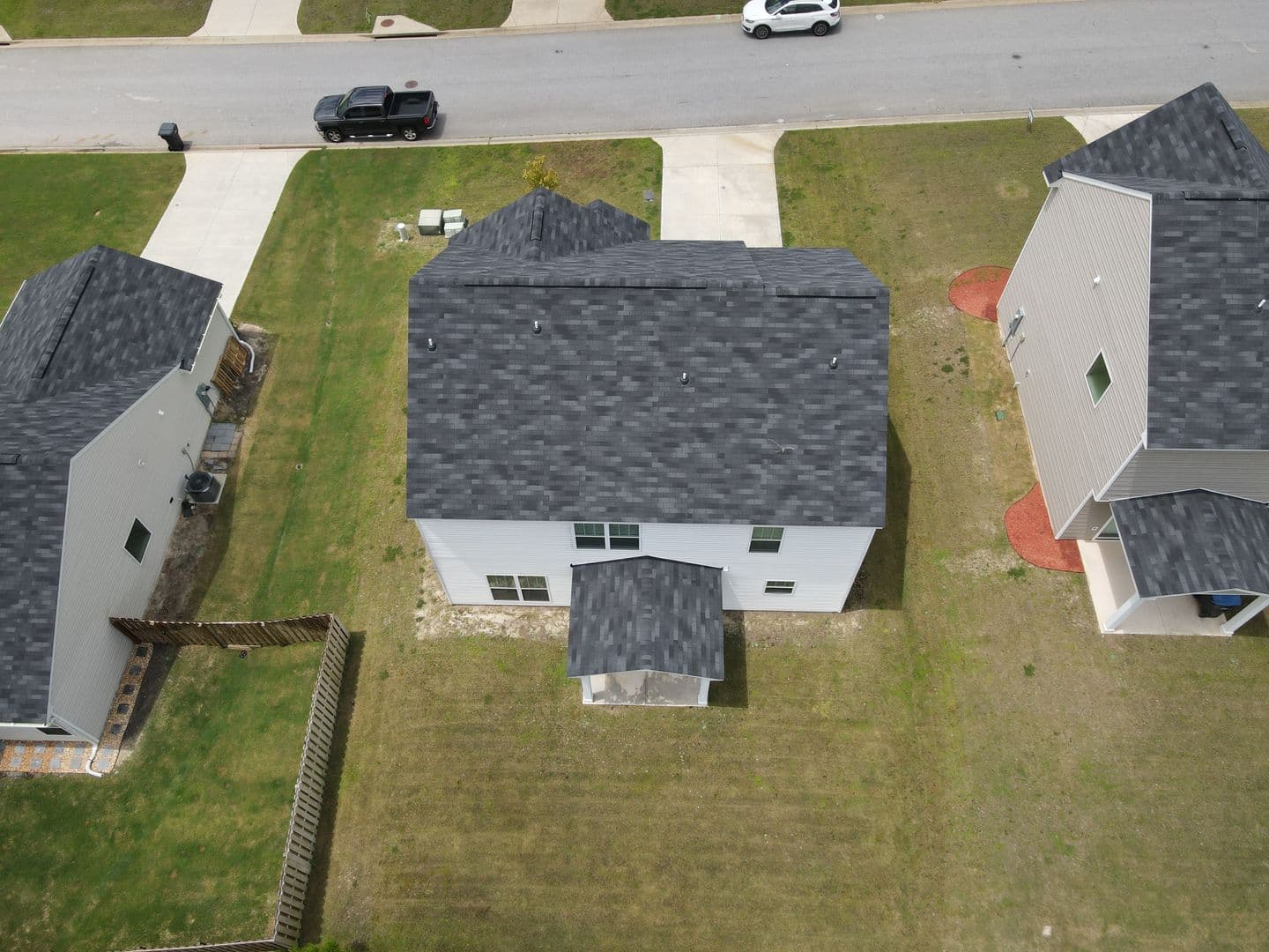 Augusta House: 4045 Cottingham Way