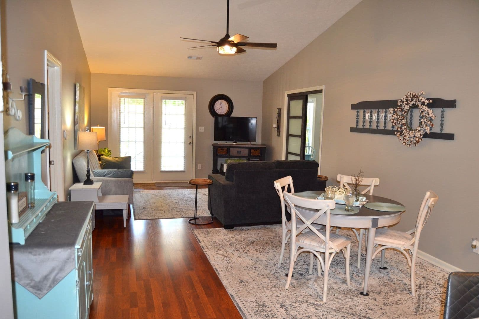 Augusta Townhome: 5202 Aruba Circle