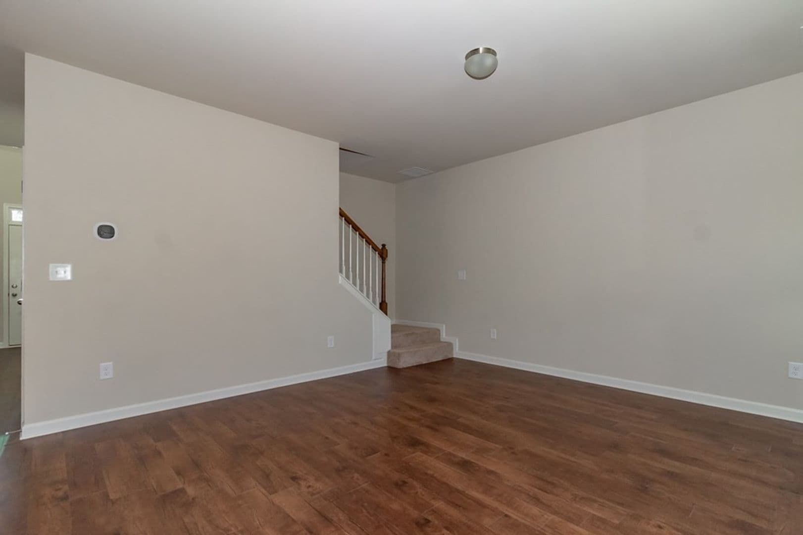 Evans House: 4702 Southwind Rd.