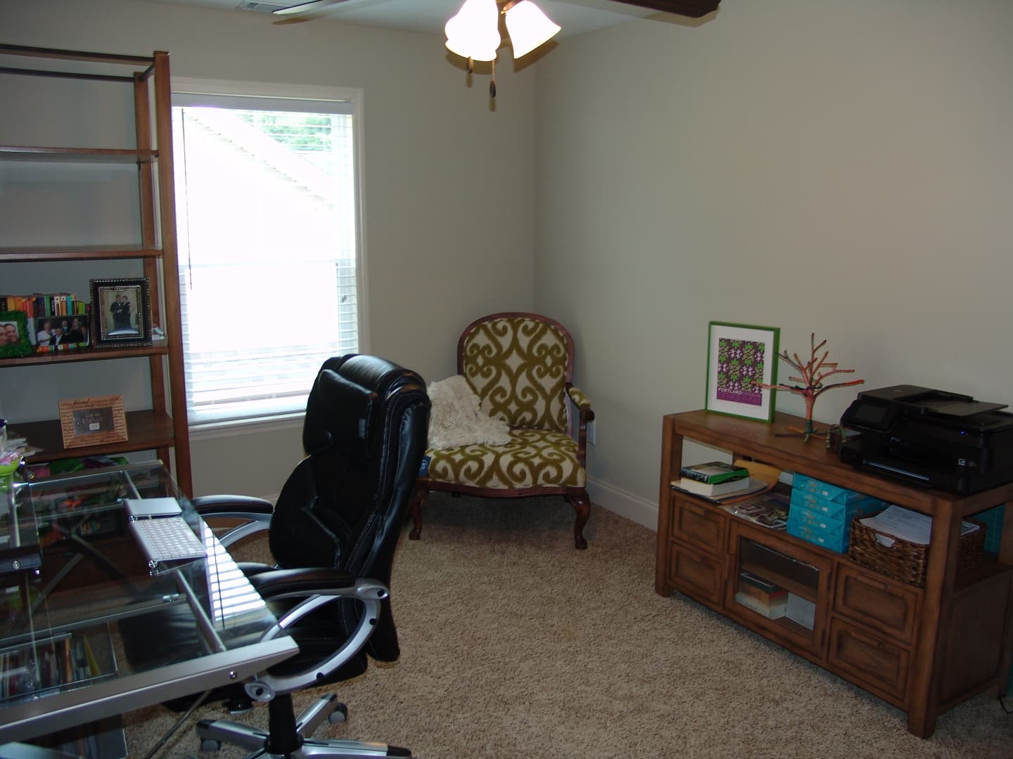 Evans House: 1038 Barrett Drive