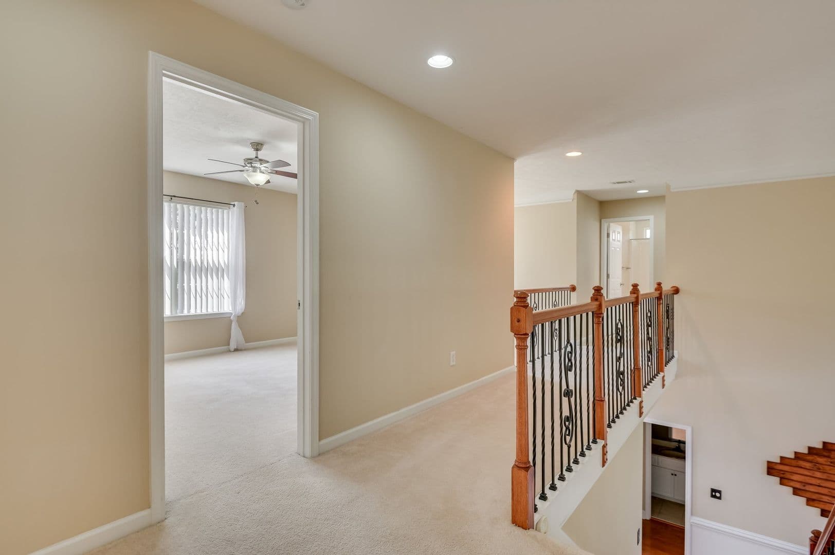 Evans House: 2072 Wythe Drive