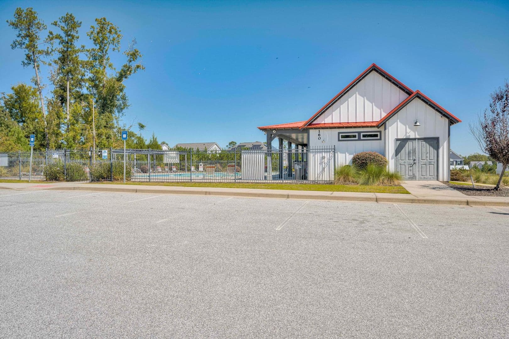Grovetown House: 171 Caroleton Drive