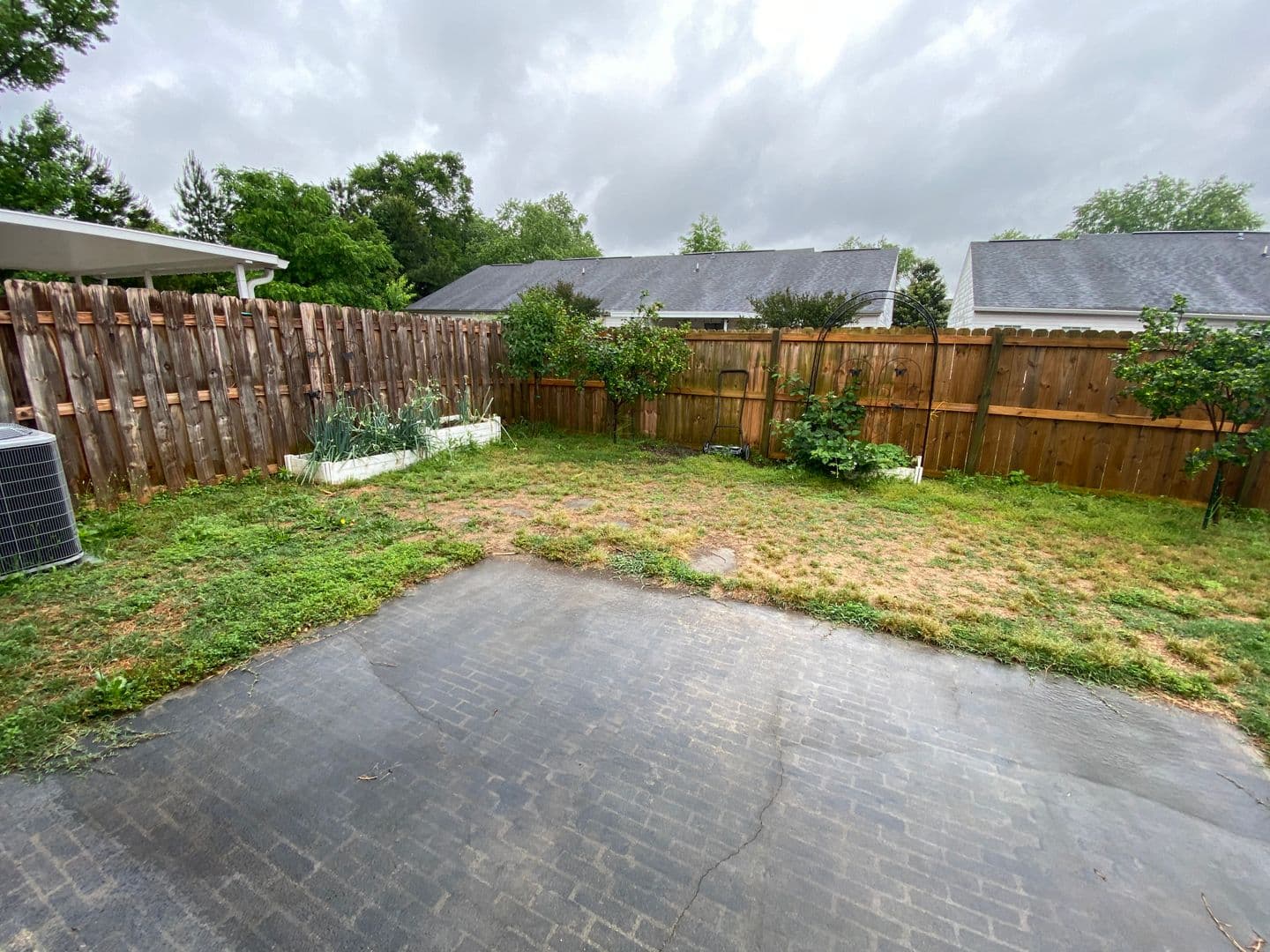 Augusta Townhome: 7324 Dorado Dr.