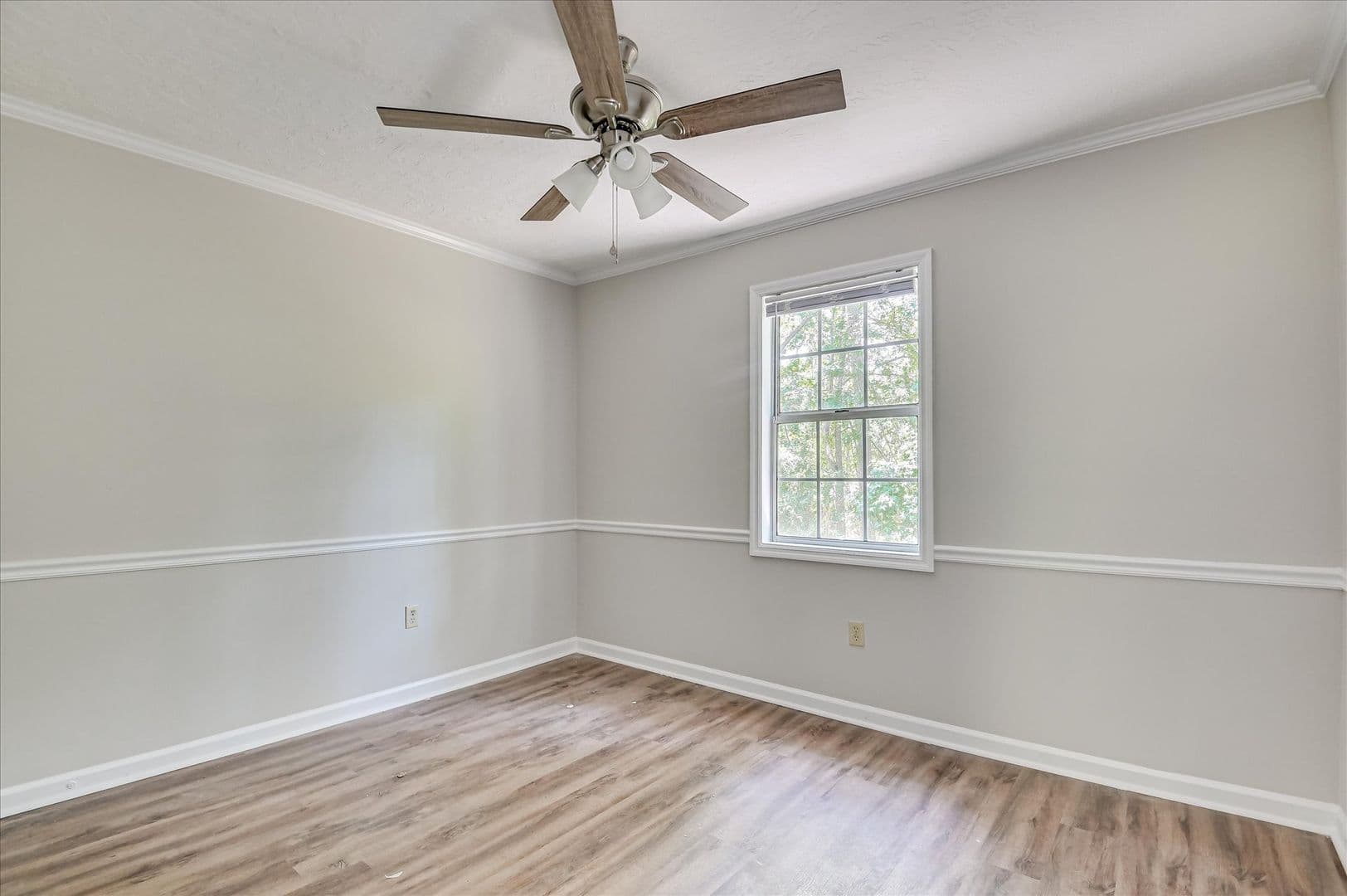 Evans House: 508 Fairfield Ct