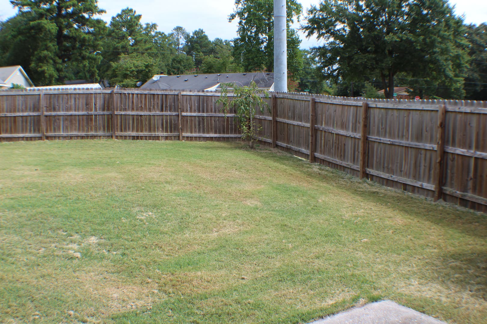 Martinez House: 4101 Clinton Way East