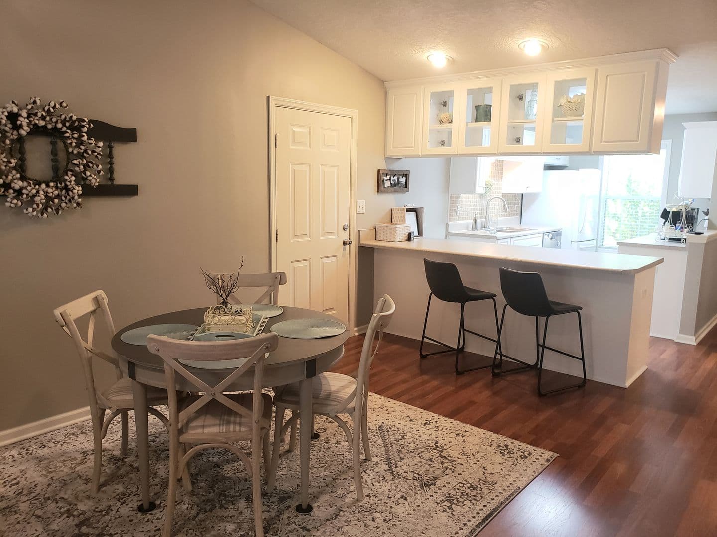 Augusta Townhome: 5202 Aruba Circle