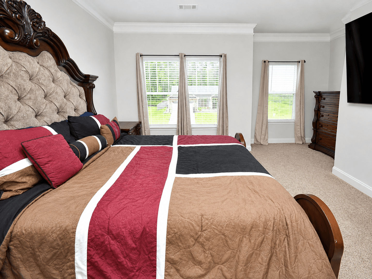 Augusta House: 4045 Cottingham Way