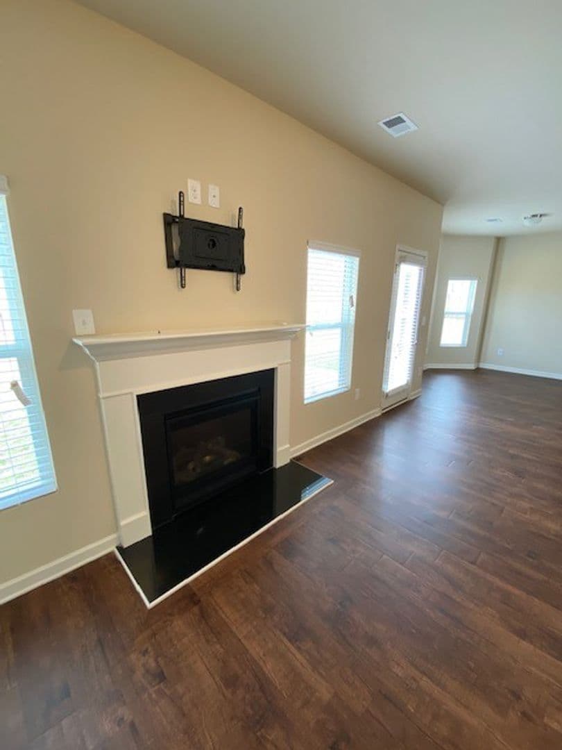 Evans House: 4702 Southwind Rd.