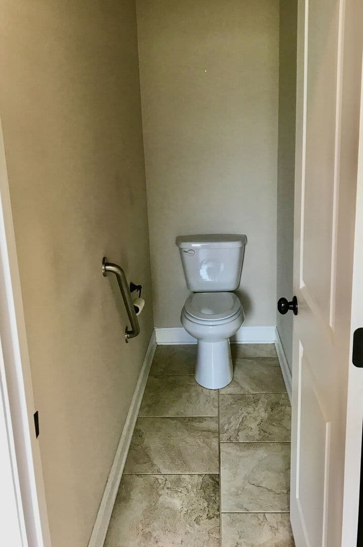 Martinez House: 530 Salterton Way
