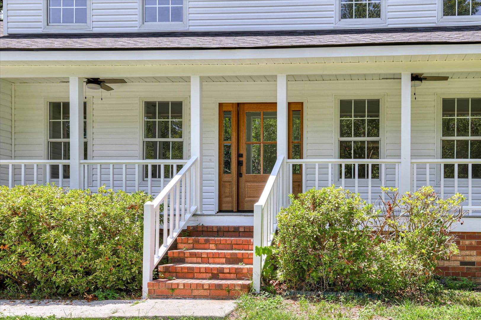 Evans House: 508 Fairfield Ct
