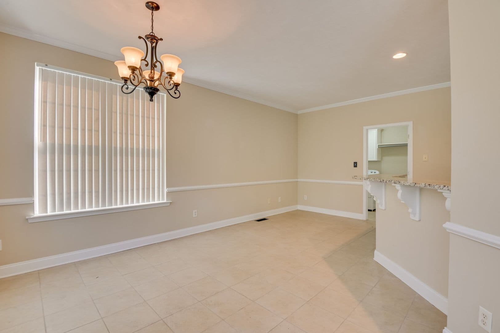 Evans House: 2072 Wythe Drive