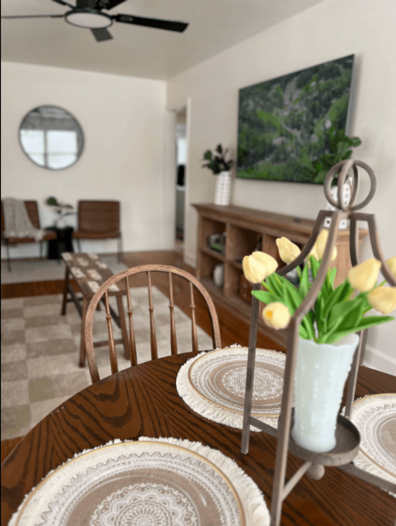 Augusta House: 408 Milledge Rd