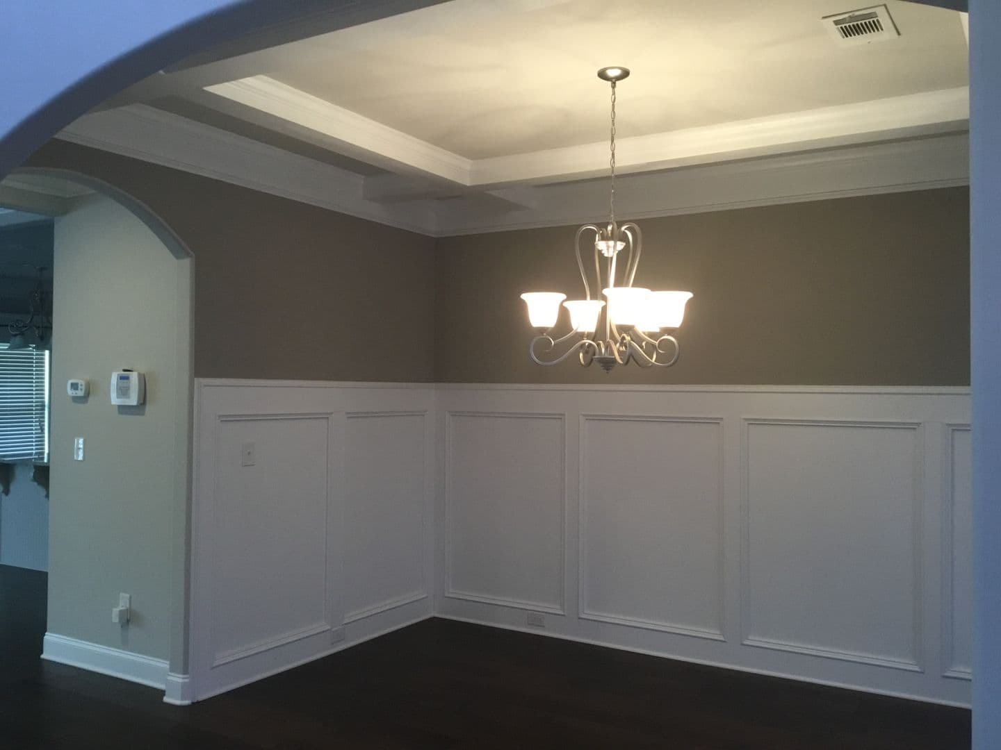 Martinez House: 393 Purbeck Lane