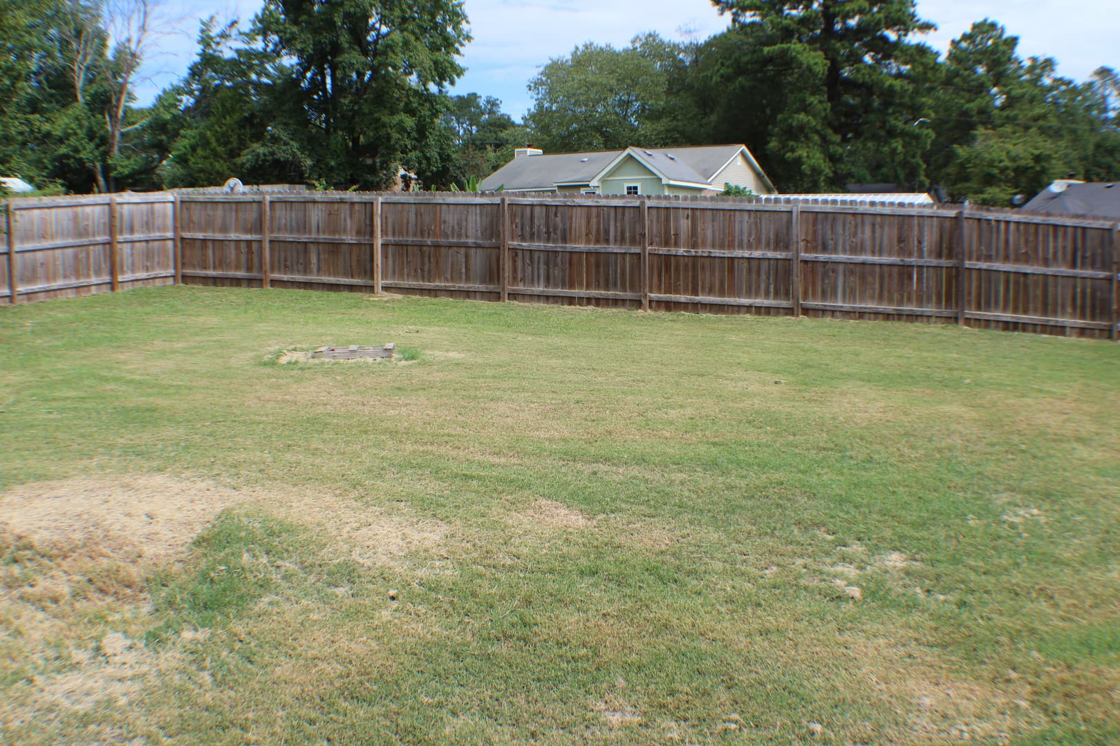 Martinez House: 4101 Clinton Way East
