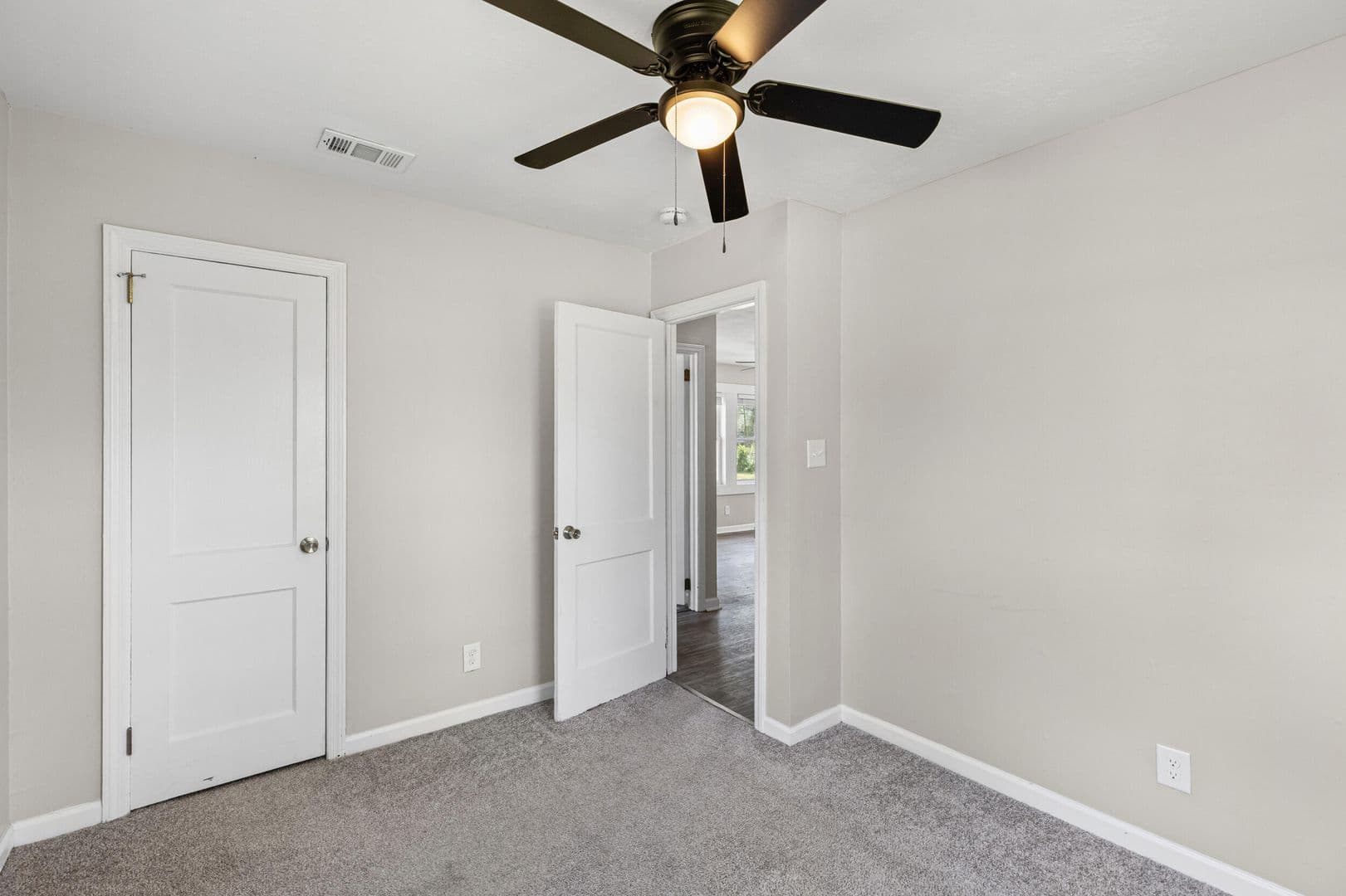 Augusta House: 1831 Catalina Drive