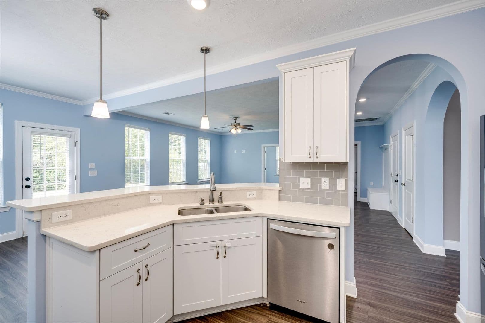 Grovetown House: 171 Caroleton Drive