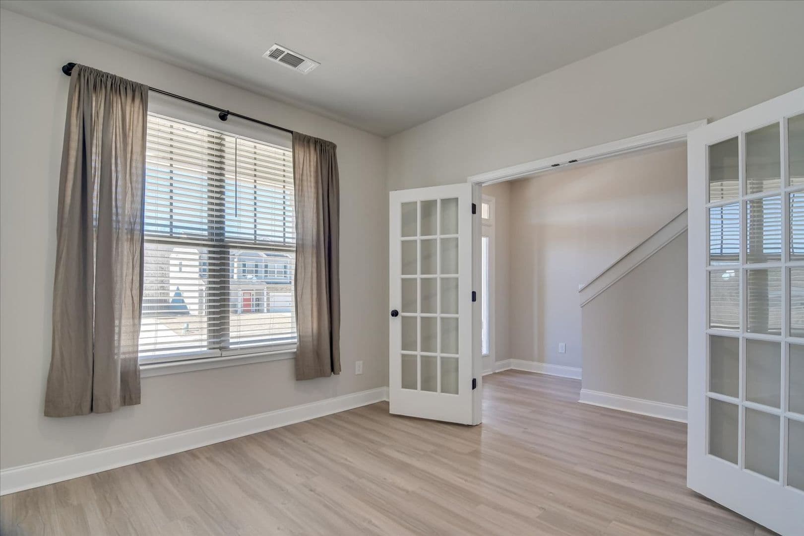 Harlem House: 610 Turtle Creek Lane