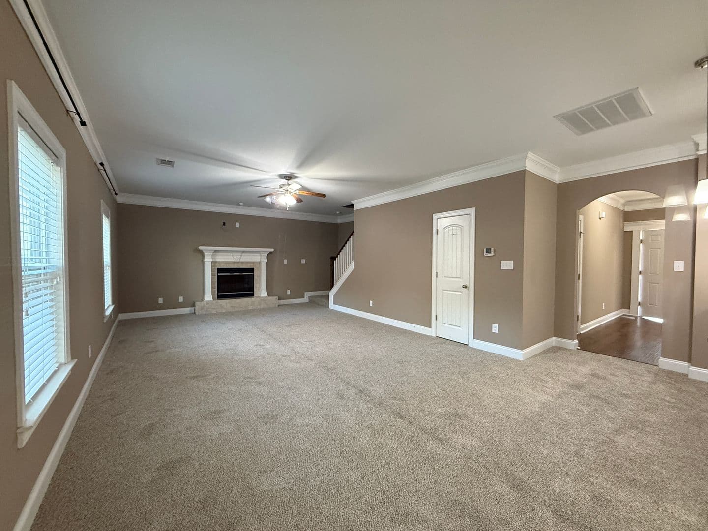 Evans House: 255 Tulip Dr