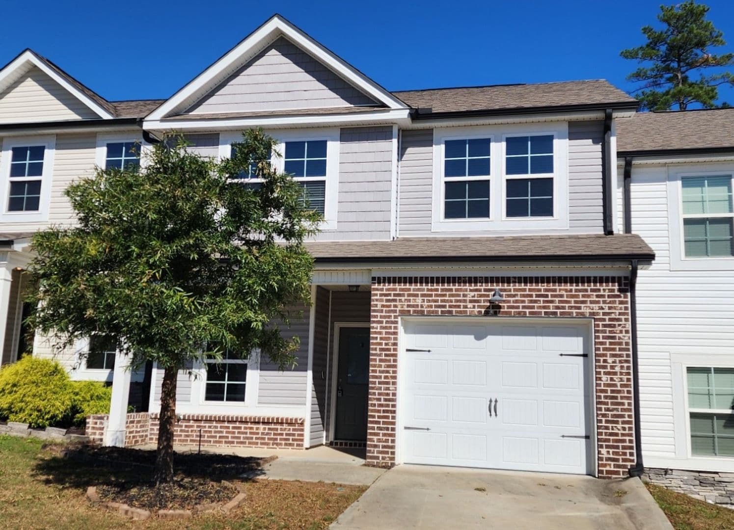 Grovetown Townhome: 5308 Nikki Way