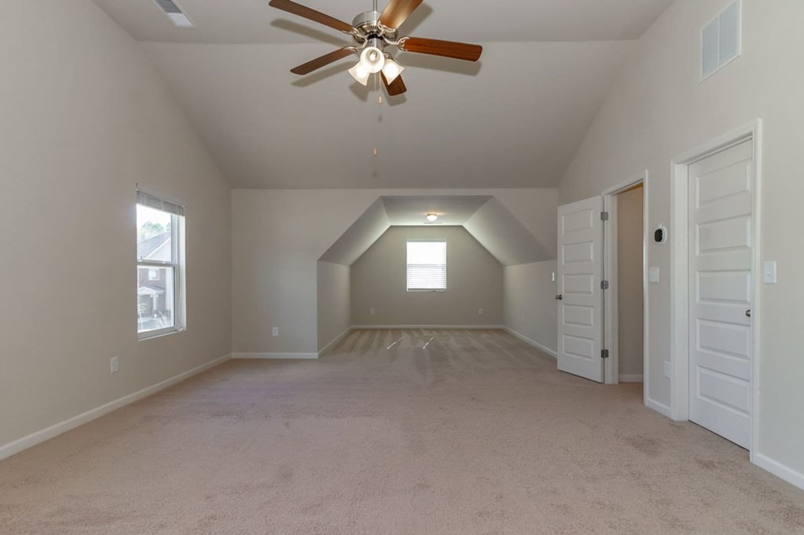 Evans House: 4702 Southwind Rd.